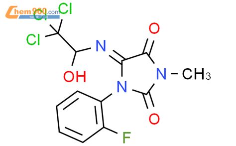 54095 09 9 2 4 Imidazolidinedione 1 2 Fluorophenyl 3 Methyl 5 2 2 2