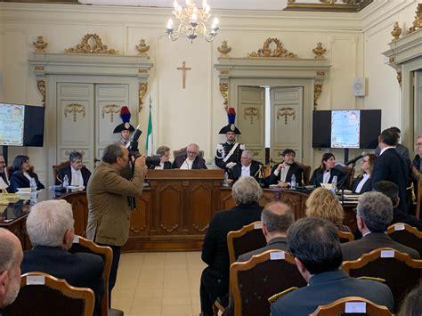 Tar Puglia Nel 2023 Quasi 1 500 Ricorsi Sisto Tenere Un Faro Acceso