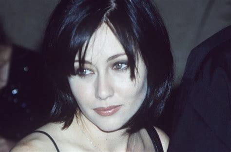 Shannen Doherty Opens Up Breast Cancer Spreading To Bones