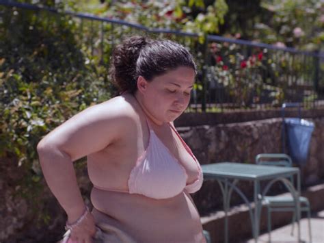 Nude video celebs Laura Galán sexy Piggy Cerdita