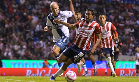 La Franja Visita El Akron Para Enfrentar A Las Chivas Del Guadalajara