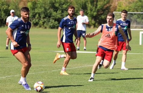 New Steaua Cu 6 fotbaliști străini în echipă CSA Steaua a câștigat