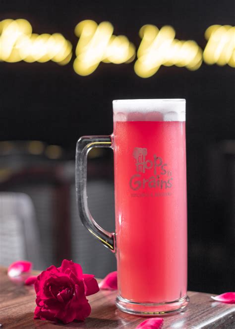 Celebrate The Season Of Love With These Flavorsome Beers - Brewer World ...