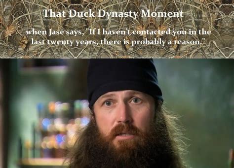 That Duck Dynasty Moment | Duck dynasty, Jase robertson, Duck dynasty cast