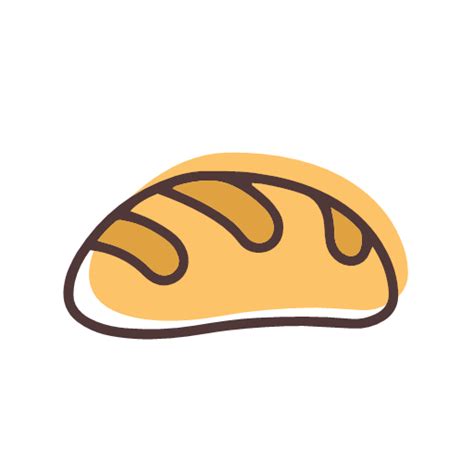 Croissant Bread Vector Png Transparent Image Png Mart