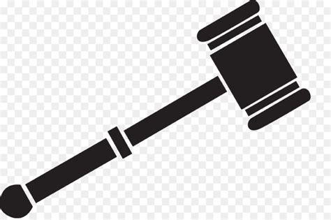 Images Of Judge Gavel Clipart Black And White Images And Photos Finder