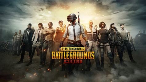 PUBG Mobile Is Getting an Exclusive New Map - KeenGamer