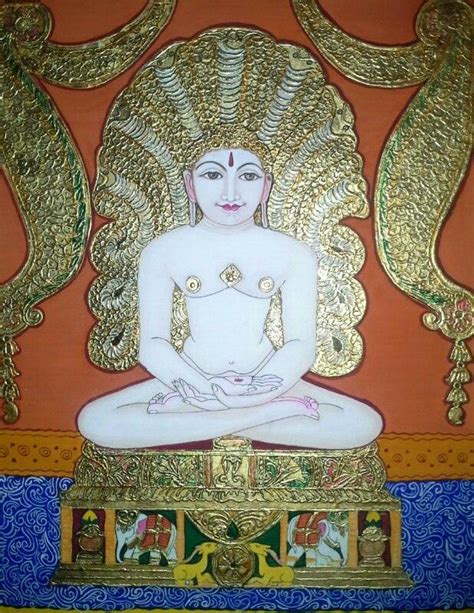 7 best images about lord mahaveer on Pinterest | Places, Temples and Silver coins