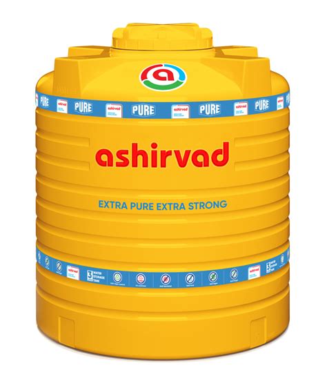 Customize Your Water Tank Water Storage Tank Customization Ashirvad