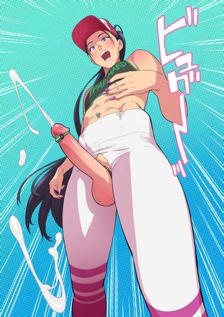 Tekuho Traps Luscious Hentai Manga Porn