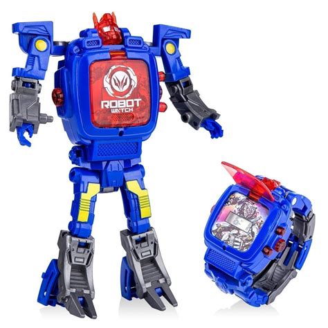 The Best Robot Toys For Boys And Girls For 2022 Uk 49 Off