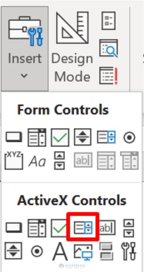 Create Listbox For Multiple Columns In Excel Vba Easy Ways