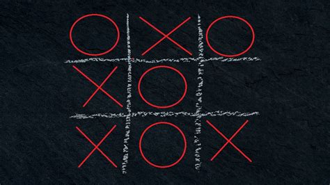 C Mo Ganar Siempre En Tic Tac Toe La Mejor Estrategia De Tres En Raya