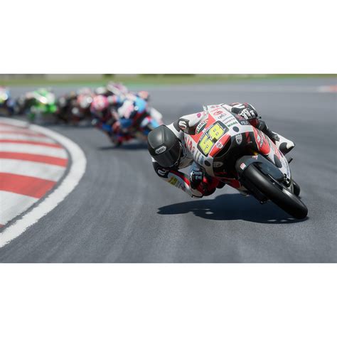 Nintendo Switch Motogp 24 Asia — Gameline