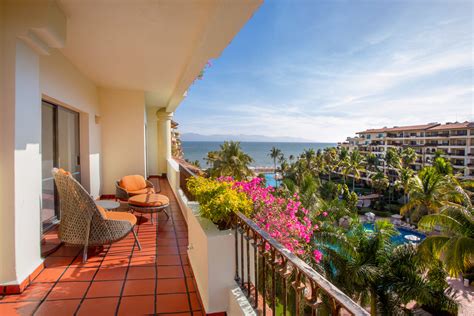 Stunning All Inclusive Tropical Getaway Velas Vallarta In Puerto