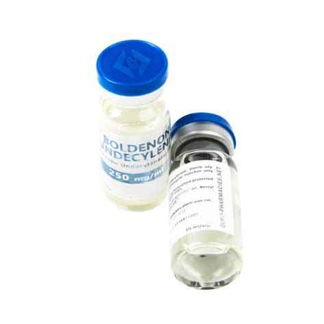 Boldenone Undecylenate Eq Mg Ml Ml Vial Euro Pharmacies