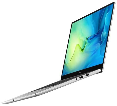 Huawei Matebook D Bod Wdh Intel Core I G Ram Gb