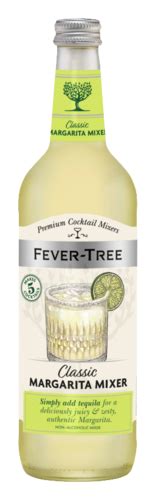 Fever Tree Margarita Mixer 50cl Kopen Gall And Gall