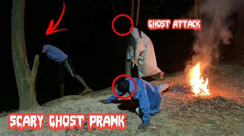 Real Scary Ghost Prank 👻 Prank In India 2022 Part 9 Youtube