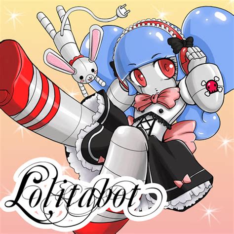 Lolitabot Feat Lolitabot Initial P Remix YouTube Music