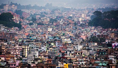 How many houses are there in Kathmandu? Metropolitan City says, 'don't ...