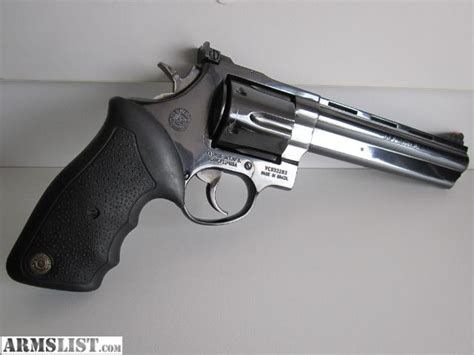 Armslist For Sale Trade Wts Wtt Taurus Model Magnum Revolver