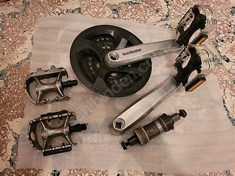 Shimano Aynakol Pedal G Bek Sahibinden Comda