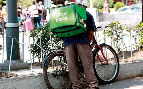 Uber Eats Inicia Operaciones En Fresnillo Zacatecas El Sol De