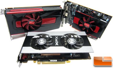 AMD Radeon HD 7770 and 7750 Video Card Reviews - Legit Reviews