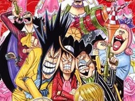 『one Piece』20周年記念ムービーに反響続出（ダ・ヴィンチweb）