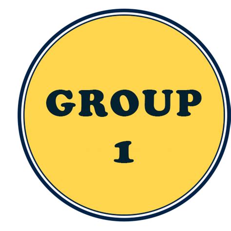 Group 1