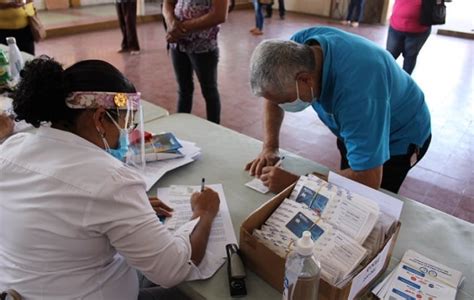 Pago de quincena y bono para jubilados comenzó este lunes Critica