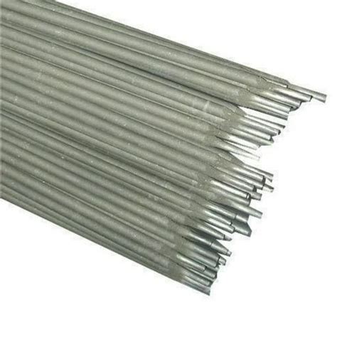 Mm X Mm Mm Mild Steel Welding Rod At Rs Kg In Ghaziabad