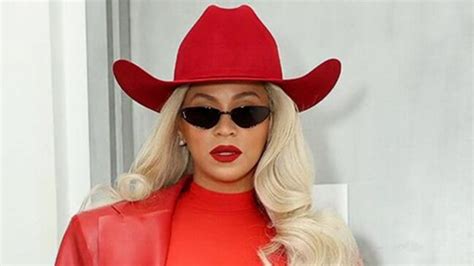 Beyoncé becomes first Black woman to top U S country chart news