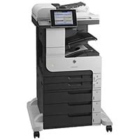 Hp Laserjet Enterprise Mfp M Series The Imaging Channel