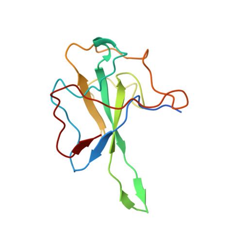 RCSB PDB 6M3M Crystal Structure Of SARS CoV 2 Nucleocapsid Protein N