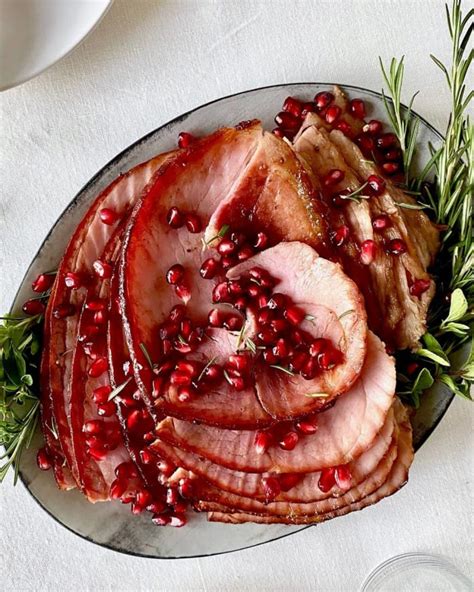 Best Ham Glaze Recipes For Easter And Beyond Parade