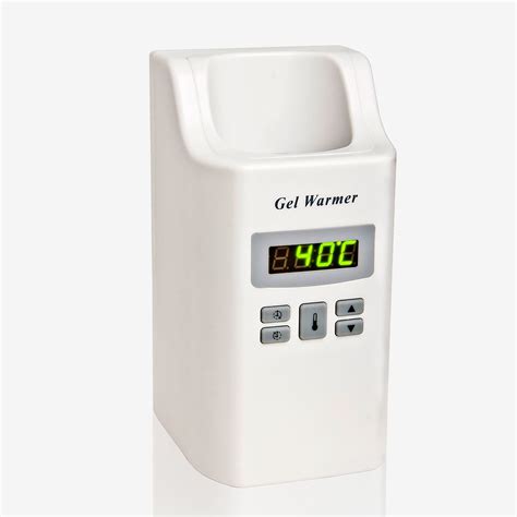 Aquecedor De Gel Para Ultrassom G6MW 01 General Meditech