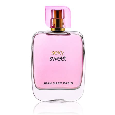 Sexy Sweet Eau De Parfum Spray 100ml 3 4oz Jean Marc Paris