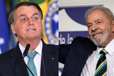 Pesquisa Cnt Mostra Governo Bolsonaro Rejei O E Lula Na Frente