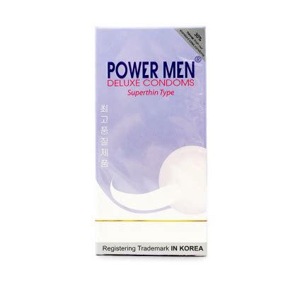 Bao Cao Su Si U M Ng Power Men Superthin Type H P Chi C Shop Bao