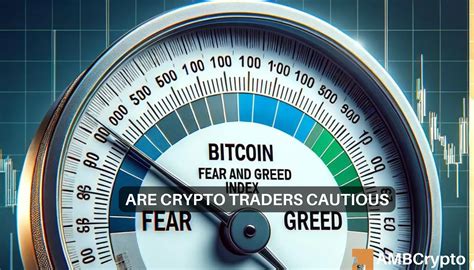 Crypto Fear And Greed Index Signals Greed Bitcoin Altcoins To Rally Ambcrypto