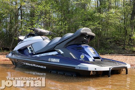 The Presidential Suite 2017 Yamaha FX Limited SVHO WaveRunner Videos