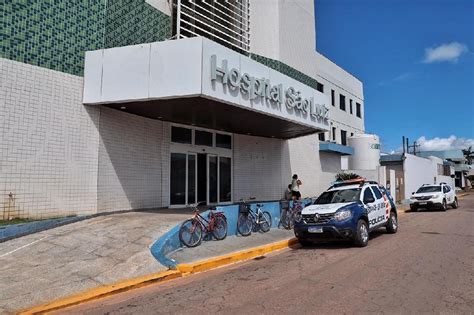 Hospital S O Luiz Quarta Unidade De Sa De Que Governo Assume Em Menos