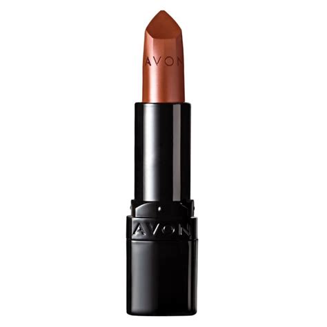 Avon Batom Ultramatte Nude Terracota 3 6g No Shoptime