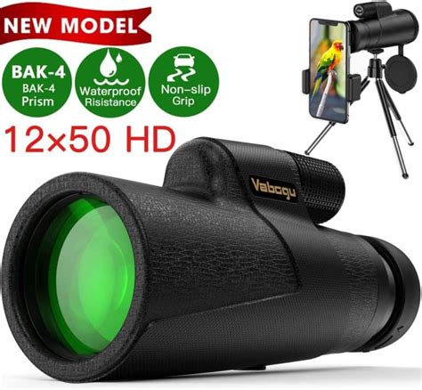 Best Monoculars For Stargazing Prices Performance Reviews