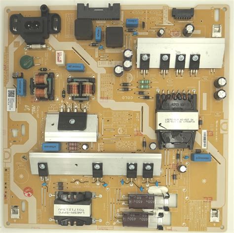 Samsung Bn B Power Supply Led Board Tv Parts Canada