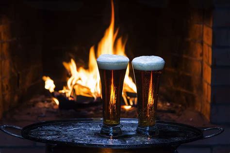 Is Beer Flammable We Find Out Fire Safe Living