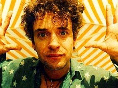 Amor amarillo a 30 años del primer disco solista de Gustavo Cerati