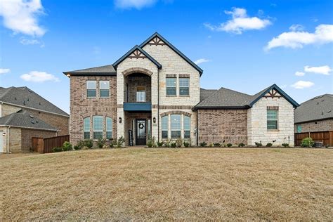 1534 Meziere Sky Dr Wylie Tx 75098 Zillow